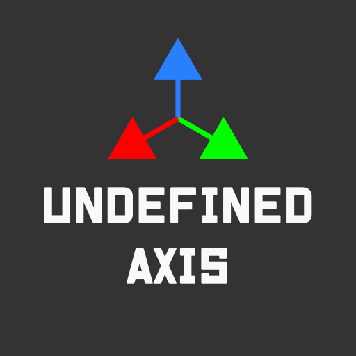 UndefinedAxis